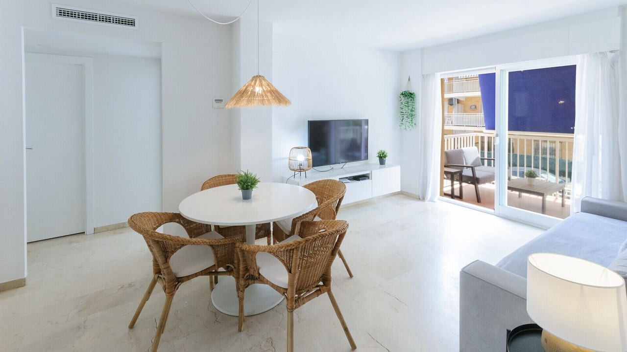 Photo of Livingroom in Grao de Gandia