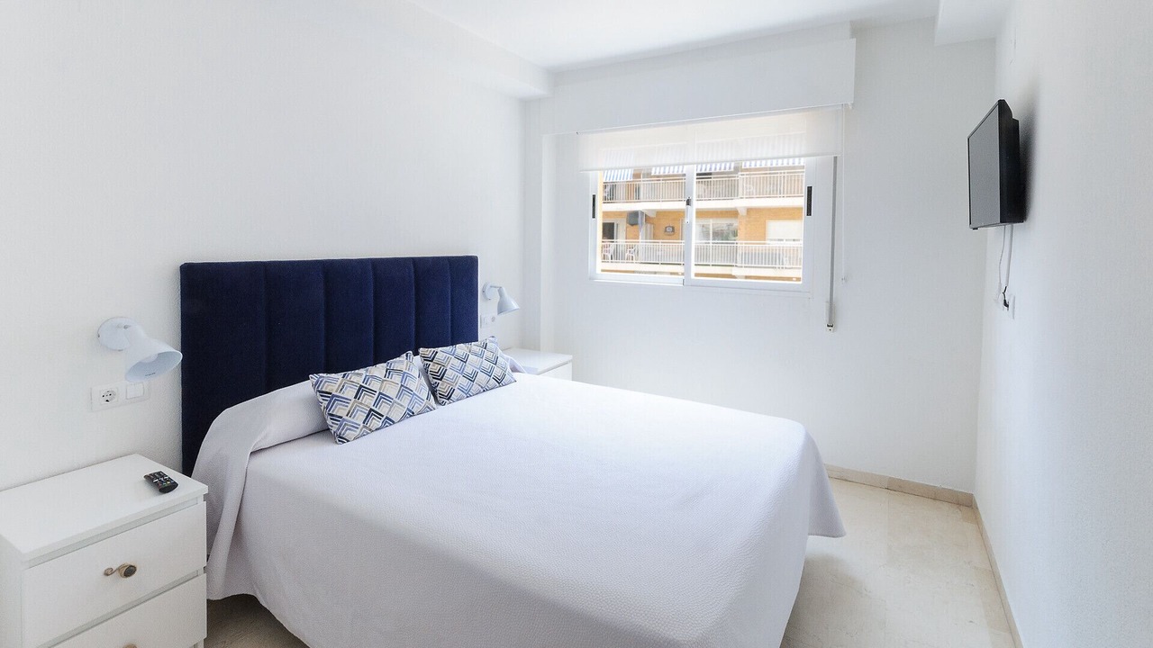 Photo of Bedroom in Grao de Gandia