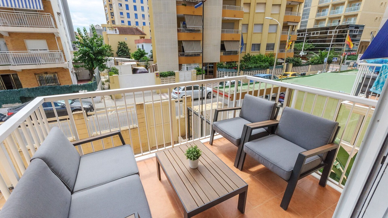 Photo of Outdoor in Grao de Gandia