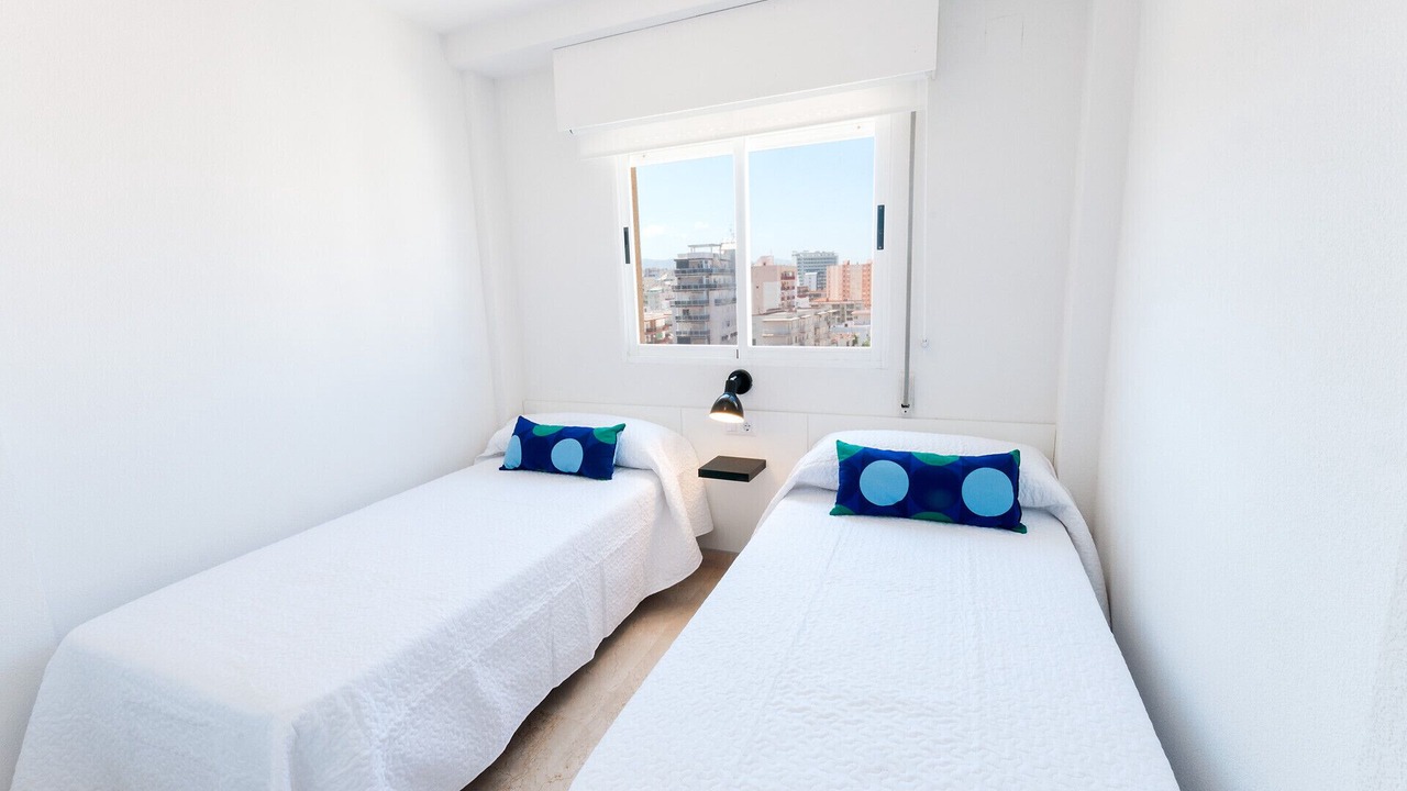 Photo of Bedroom in Grao de Gandia