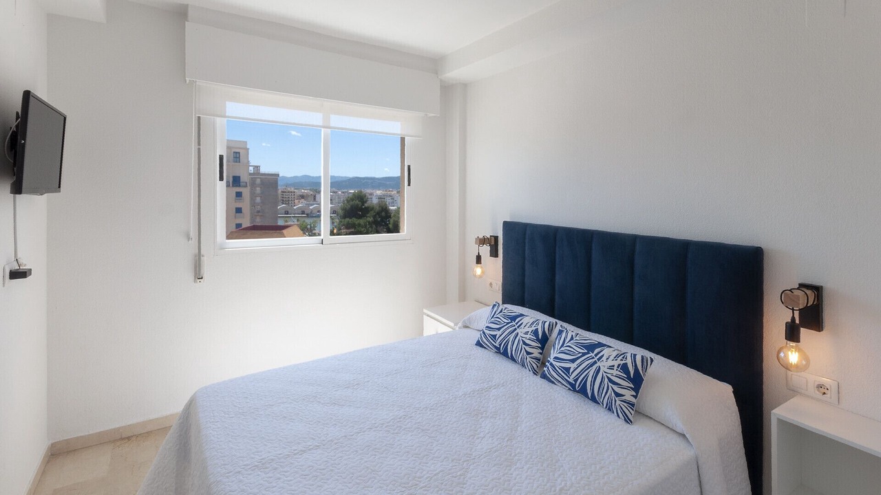 Photo of Bedroom in Grao de Gandia