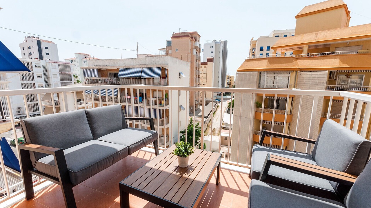 Photo of Outdoor in Grao de Gandia