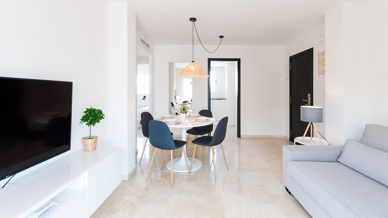 Photo of Livingroom in Grao de Gandia