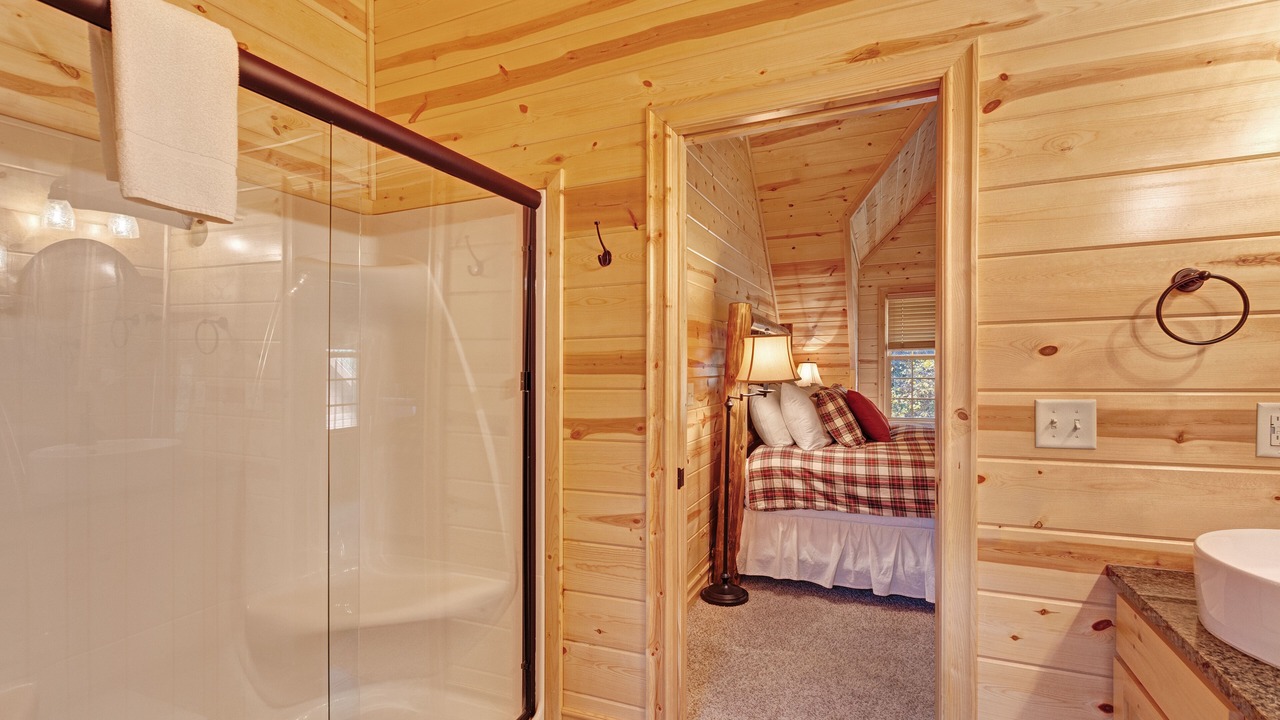 Photo of Bathroom in Saugatuck