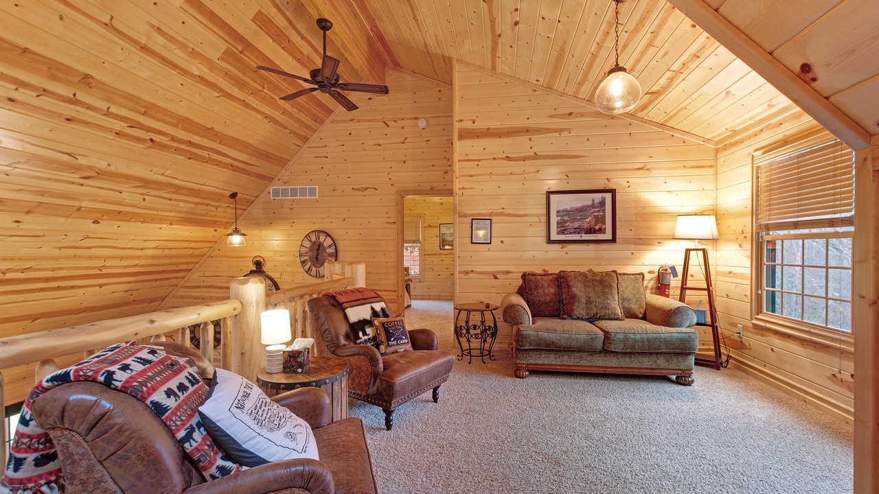 Photo of Livingroom in Saugatuck