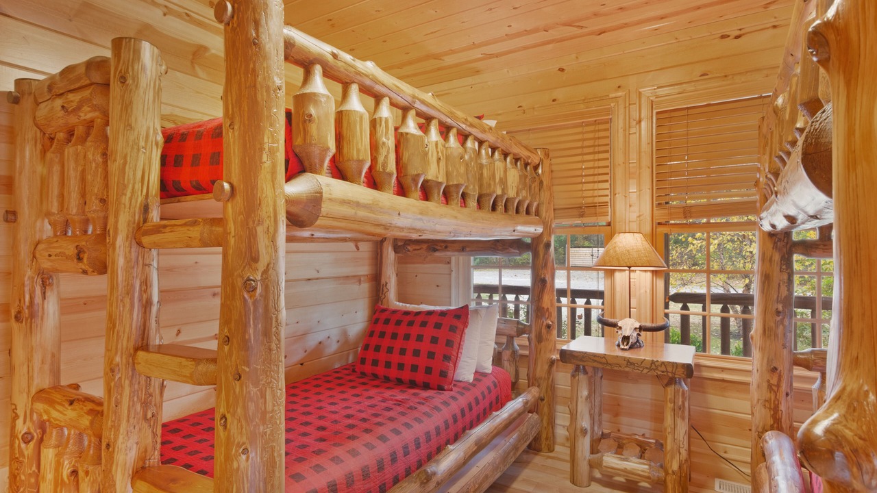 Photo of Bedroom in Saugatuck