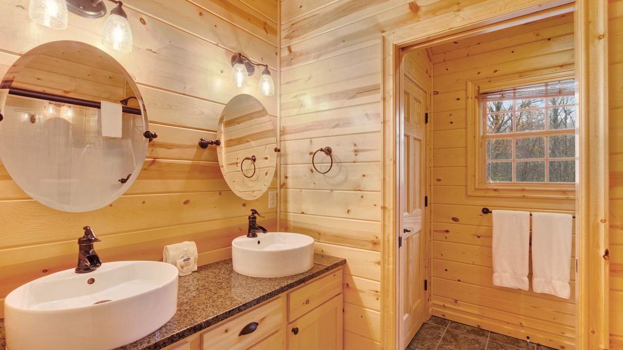 Photo of Bathroom in Saugatuck