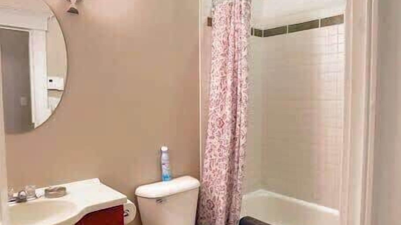Photo of Bathroom in Hull