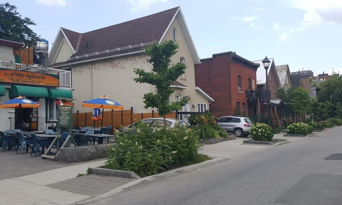 Photo of Outdoor in Hull