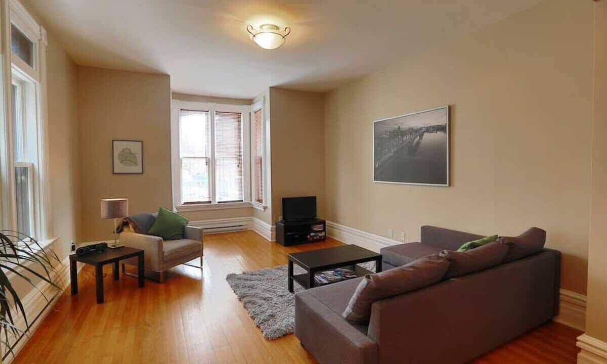 Photo of Livingroom in Hull
