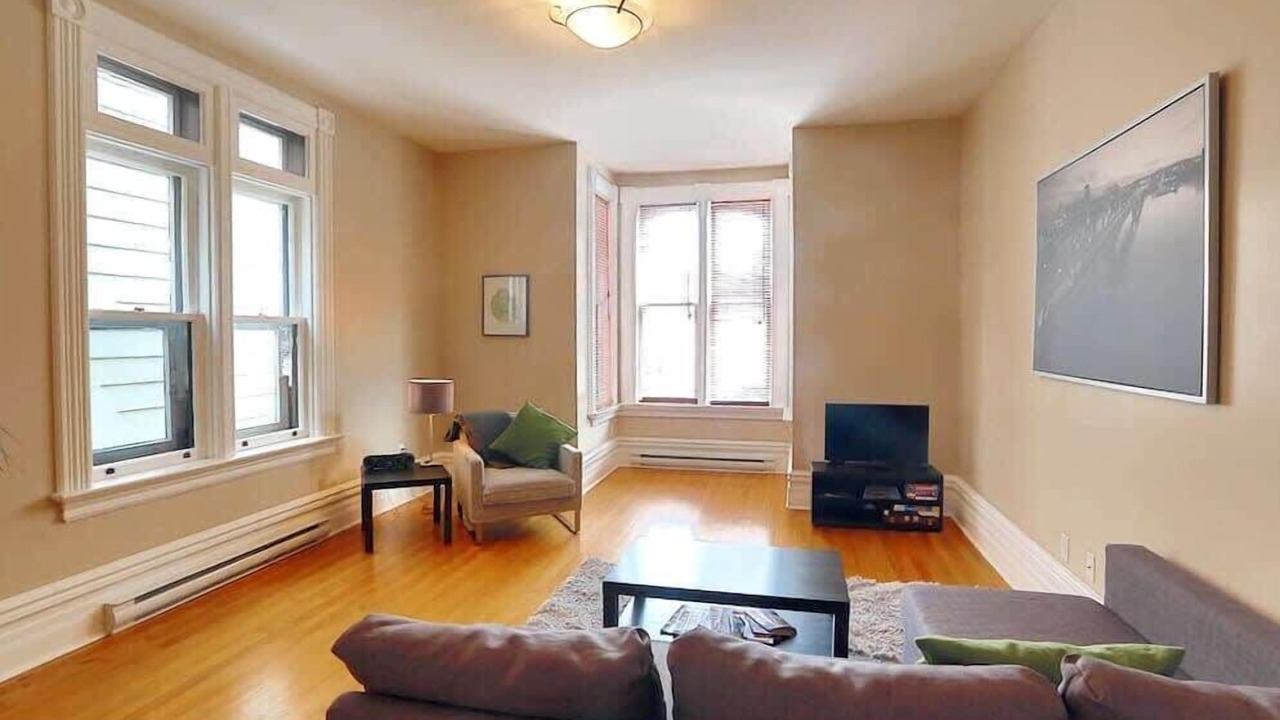 Photo of Livingroom in Hull