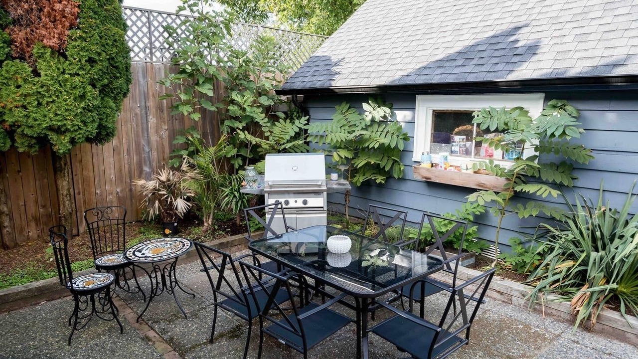 Photo of Outdoor in Chilliwack Proper Village West