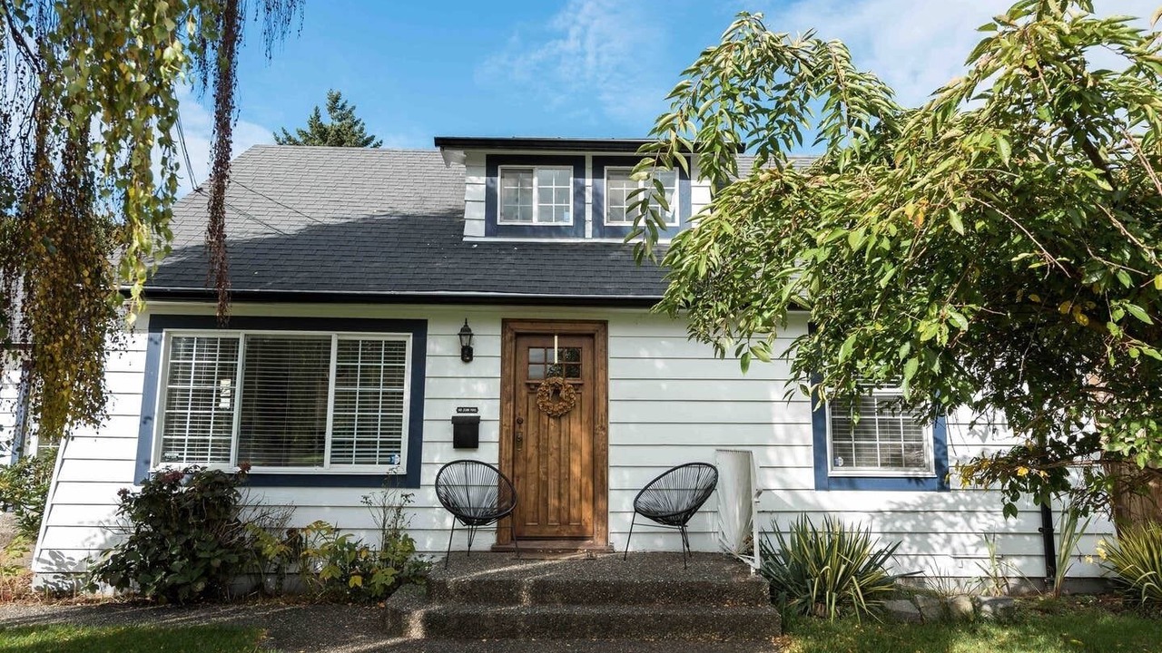 Photo of Outdoor in Chilliwack Proper Village West