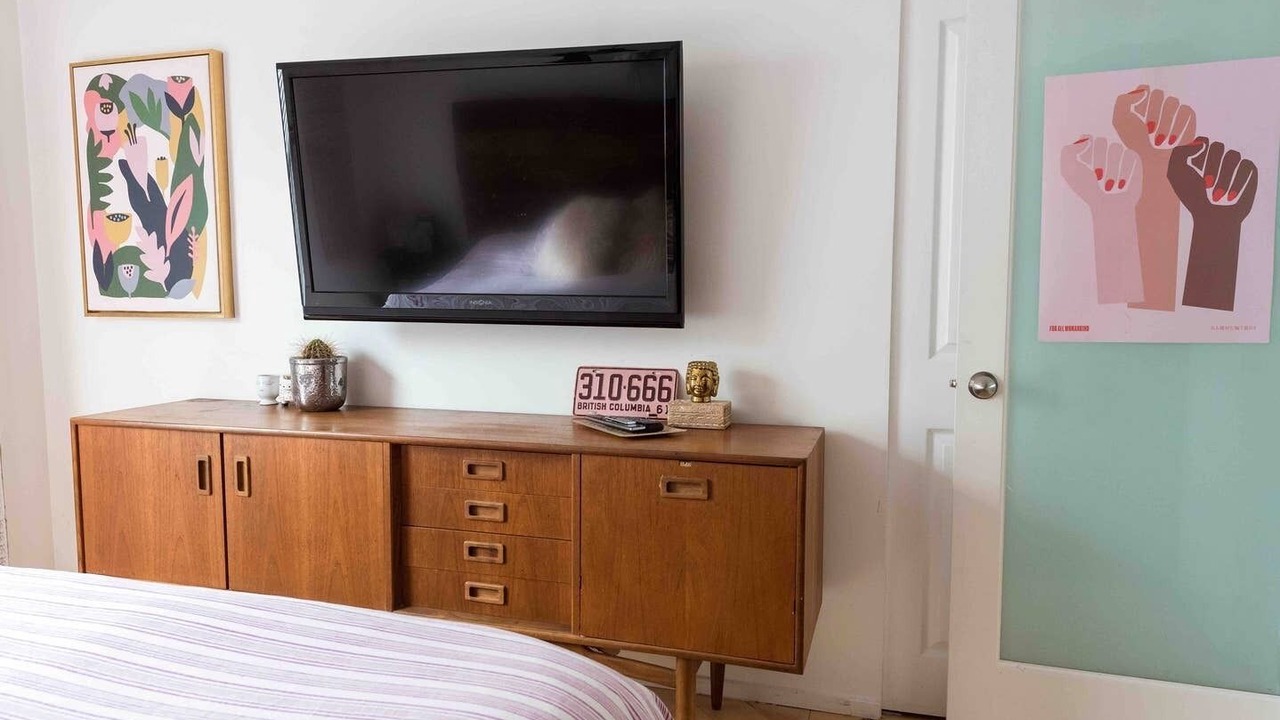 Photo of Bedroom in Chilliwack Proper Village West