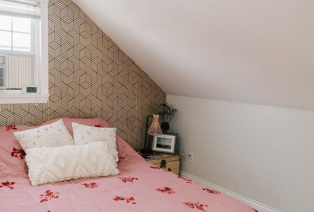 Photo of Bedroom in Chilliwack Proper Village West