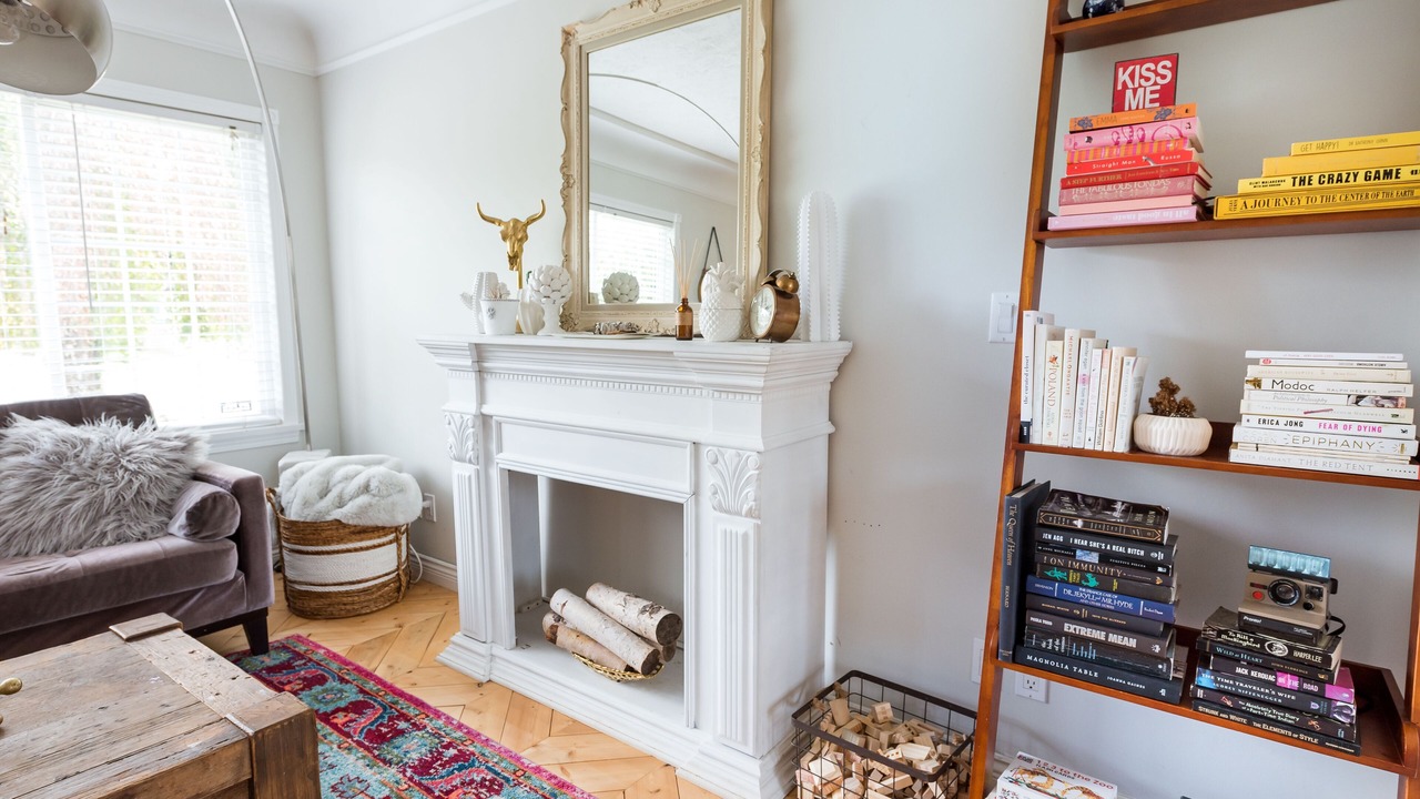 Photo of Livingroom in Chilliwack Proper Village West