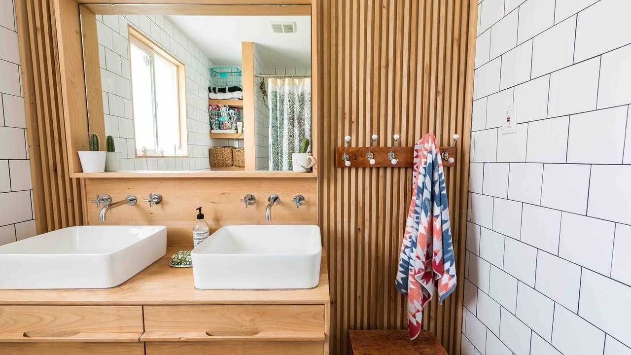 Photo of Bathroom in Chilliwack Proper Village West
