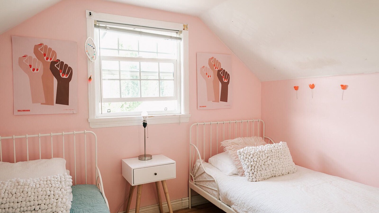 Photo of Bedroom in Chilliwack Proper Village West