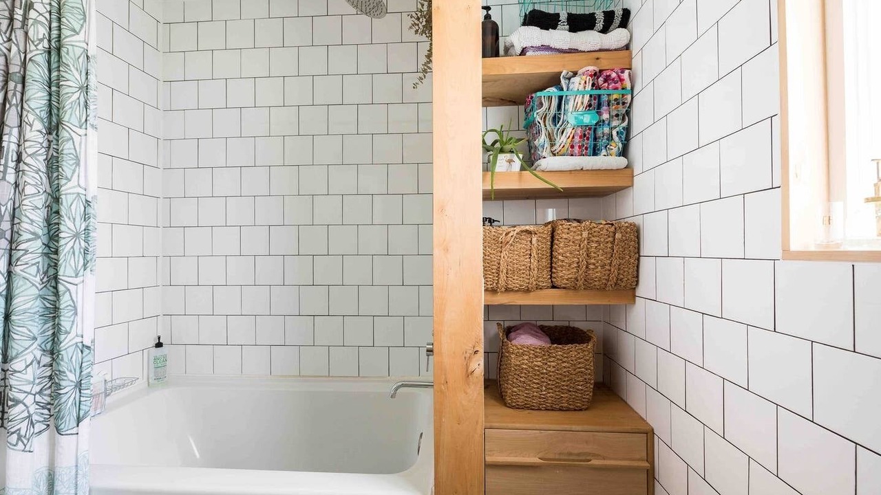 Photo of Bathroom in Chilliwack Proper Village West