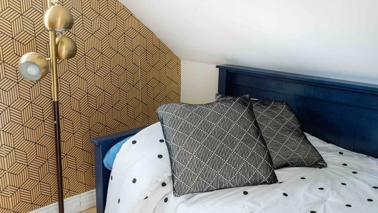 Photo of Bedroom in Chilliwack Proper Village West