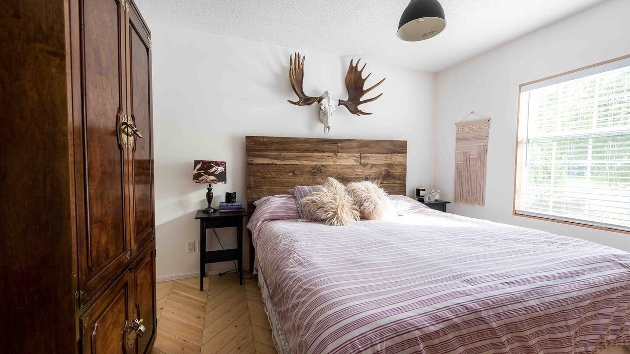 Photo of Bedroom in Chilliwack Proper Village West