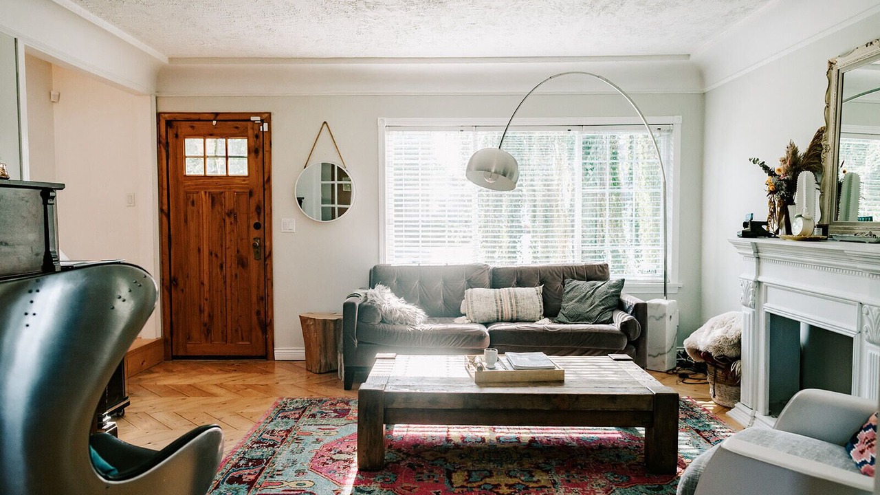 Photo of Livingroom in Chilliwack Proper Village West
