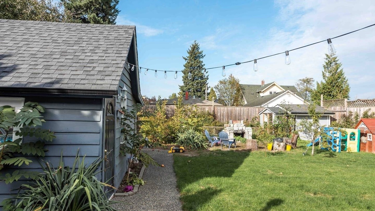 Photo of Outdoor in Chilliwack Proper Village West