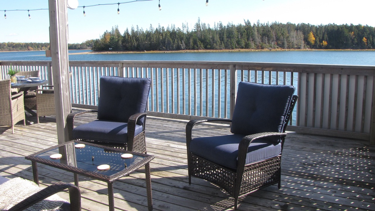 Photo of Others in Mahone Bay