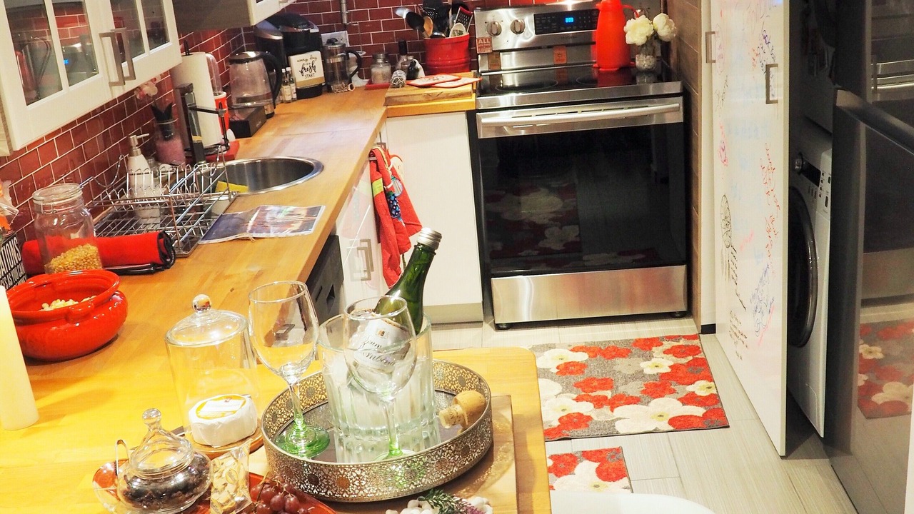 Photo of Kitchen in Whitby