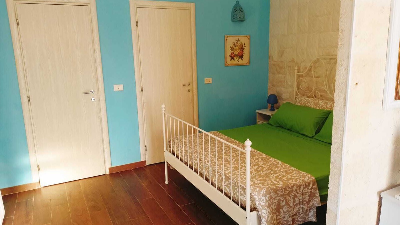 Photo of Bedroom in Torre Chianca