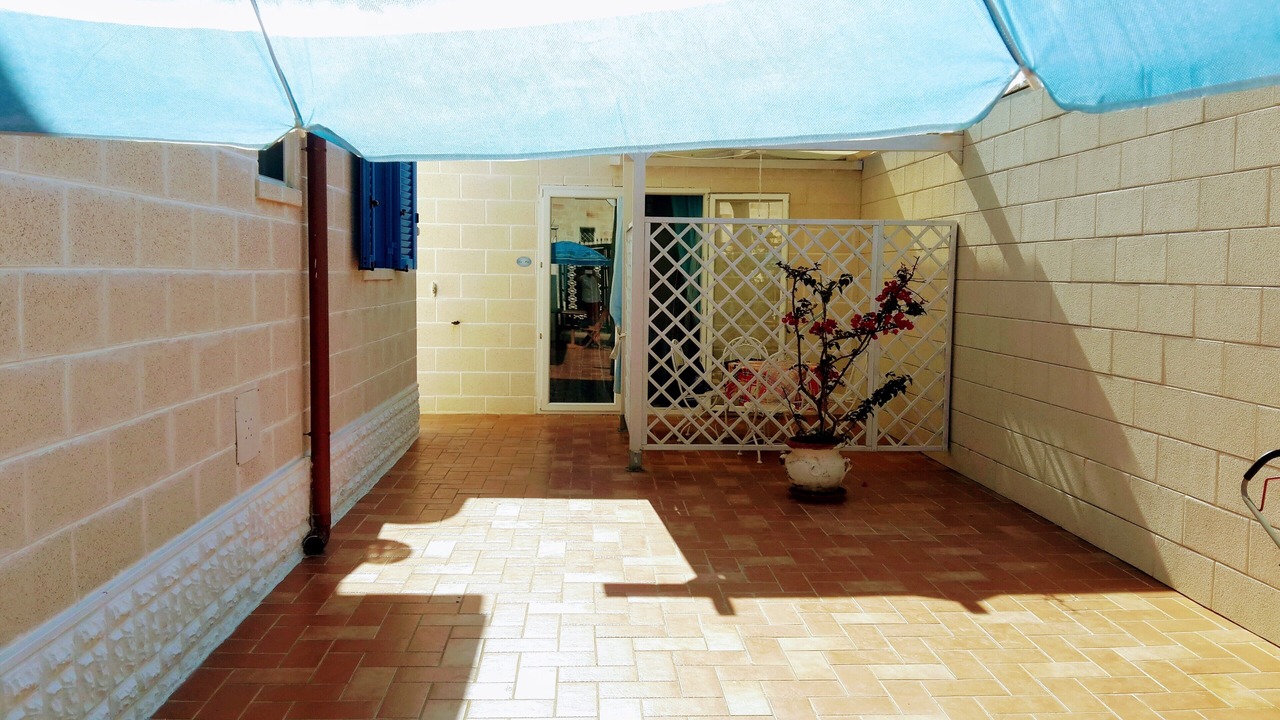 Photo of Outdoor in Torre Chianca