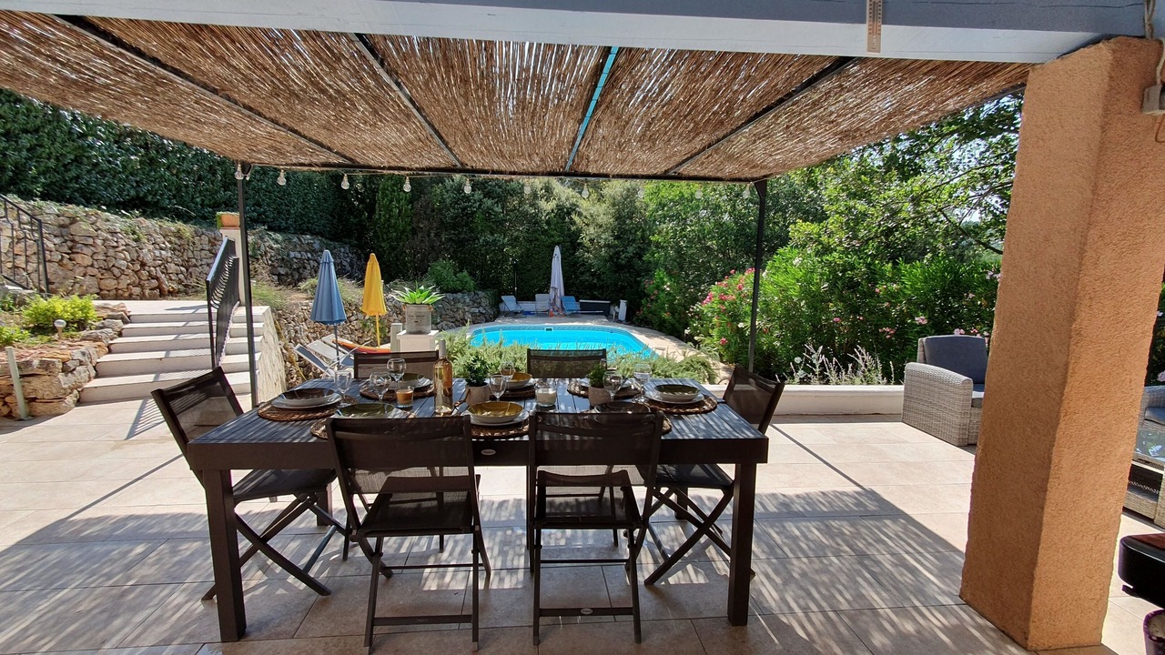 Photo of Outdoor in Lorgues