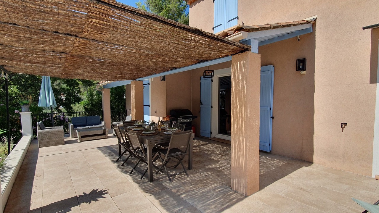 Photo of Outdoor in Lorgues