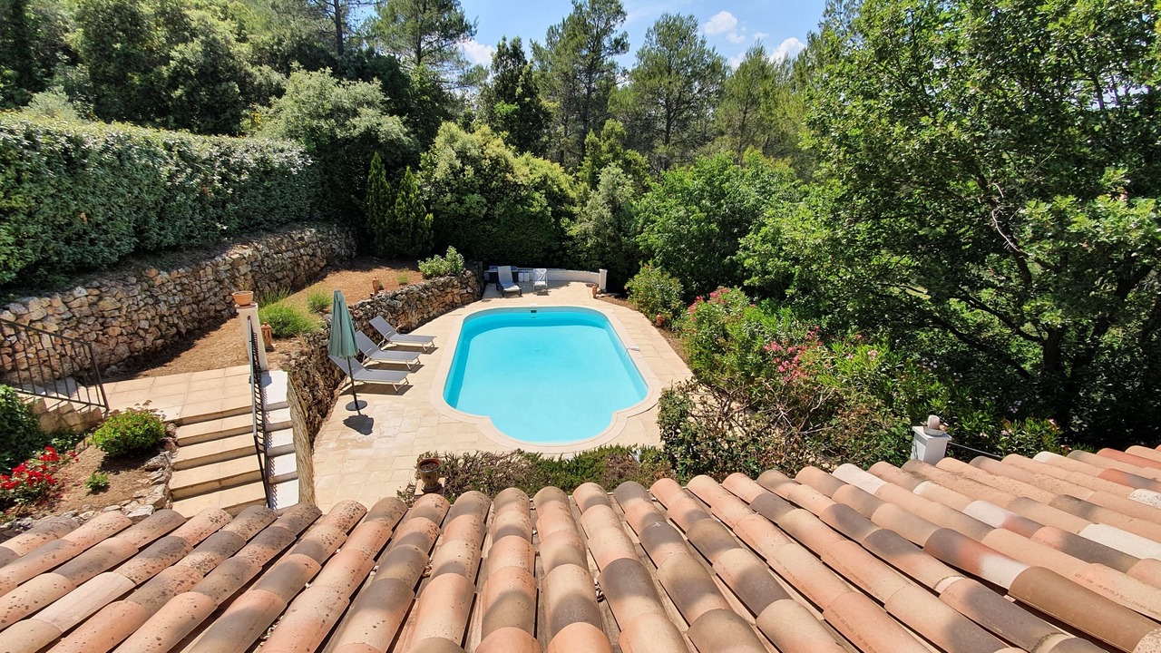 Photo of Outdoor in Lorgues