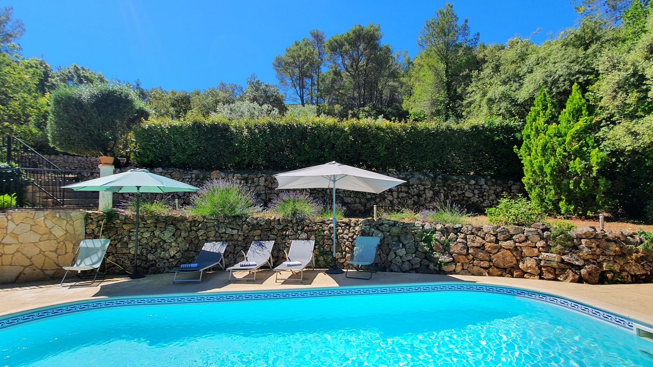 Photo of Outdoor in Lorgues