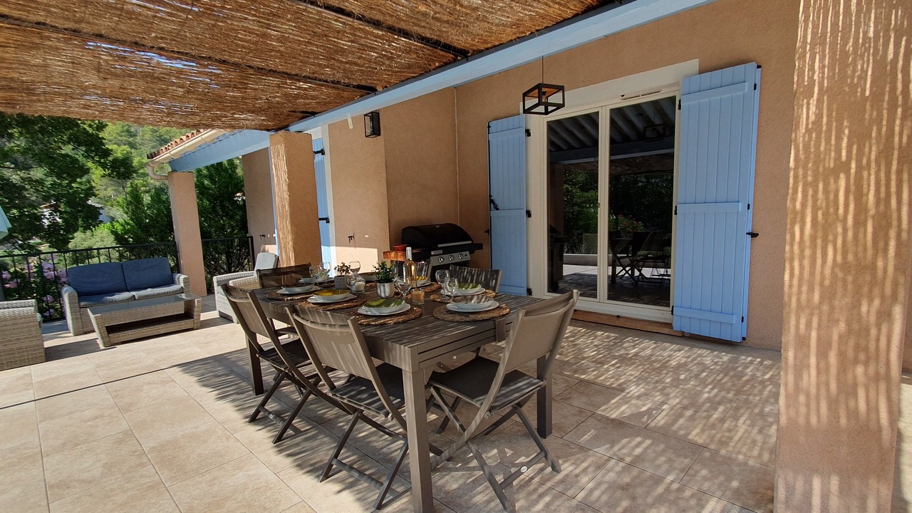 Photo of Outdoor in Lorgues