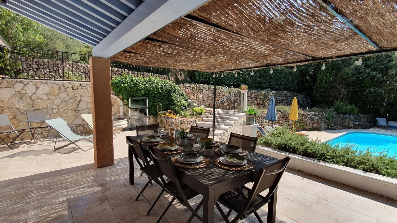 Photo of Outdoor in Lorgues