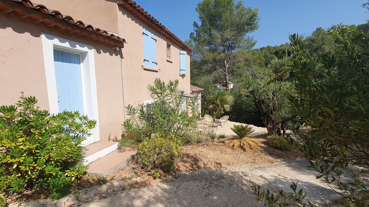 Photo of Outdoor in Lorgues