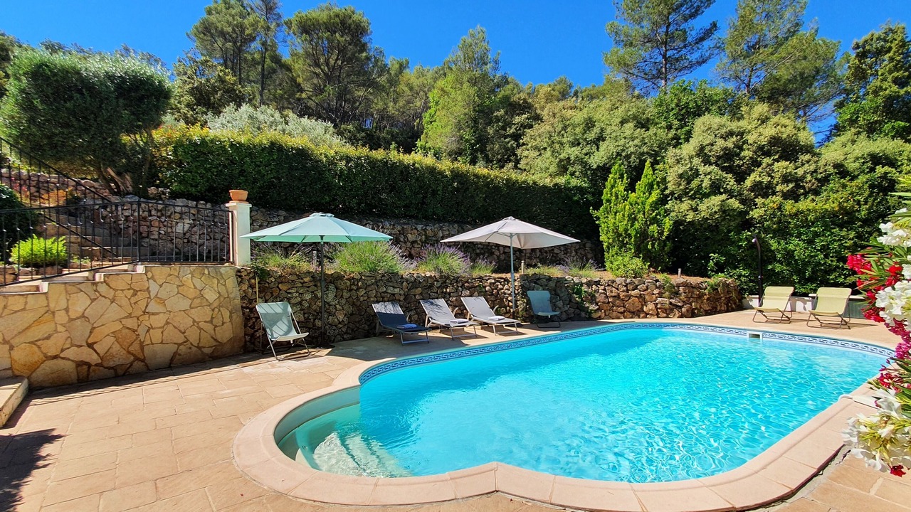 Photo of Outdoor in Lorgues