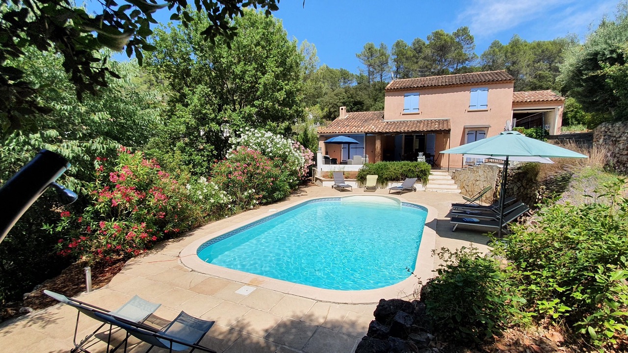 Photo of Outdoor in Lorgues