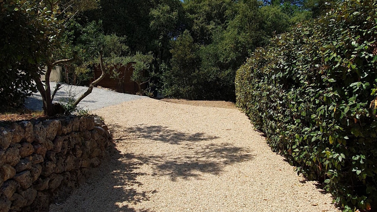Photo of Outdoor in Lorgues
