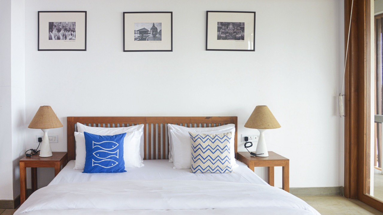 Photo of Bedroom in Gurupokuna