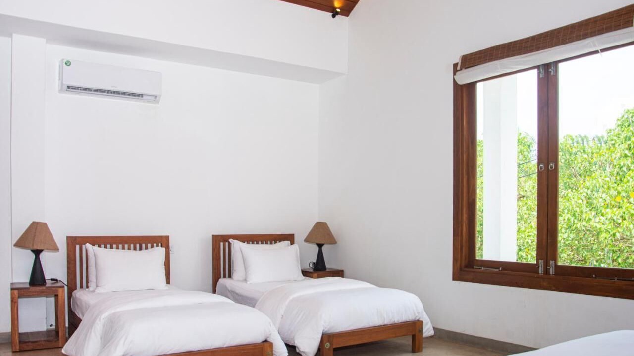 Photo of Bedroom in Gurupokuna