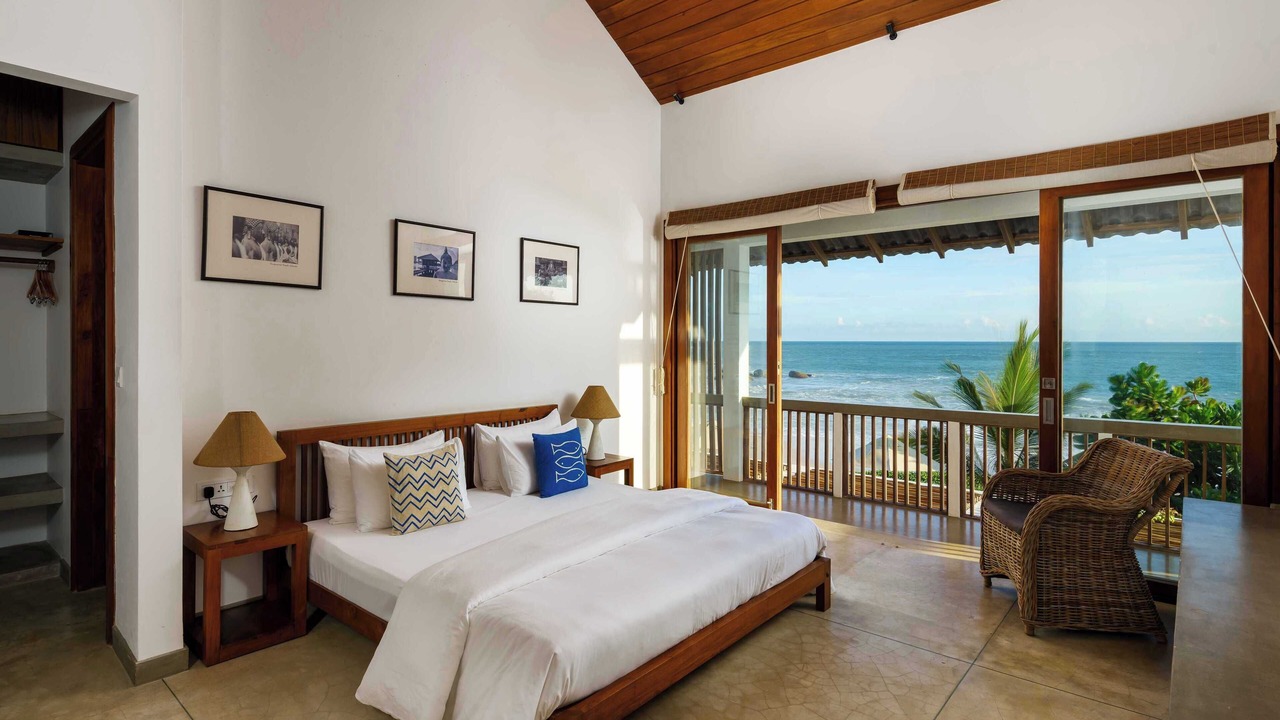 Photo of Bedroom in Gurupokuna