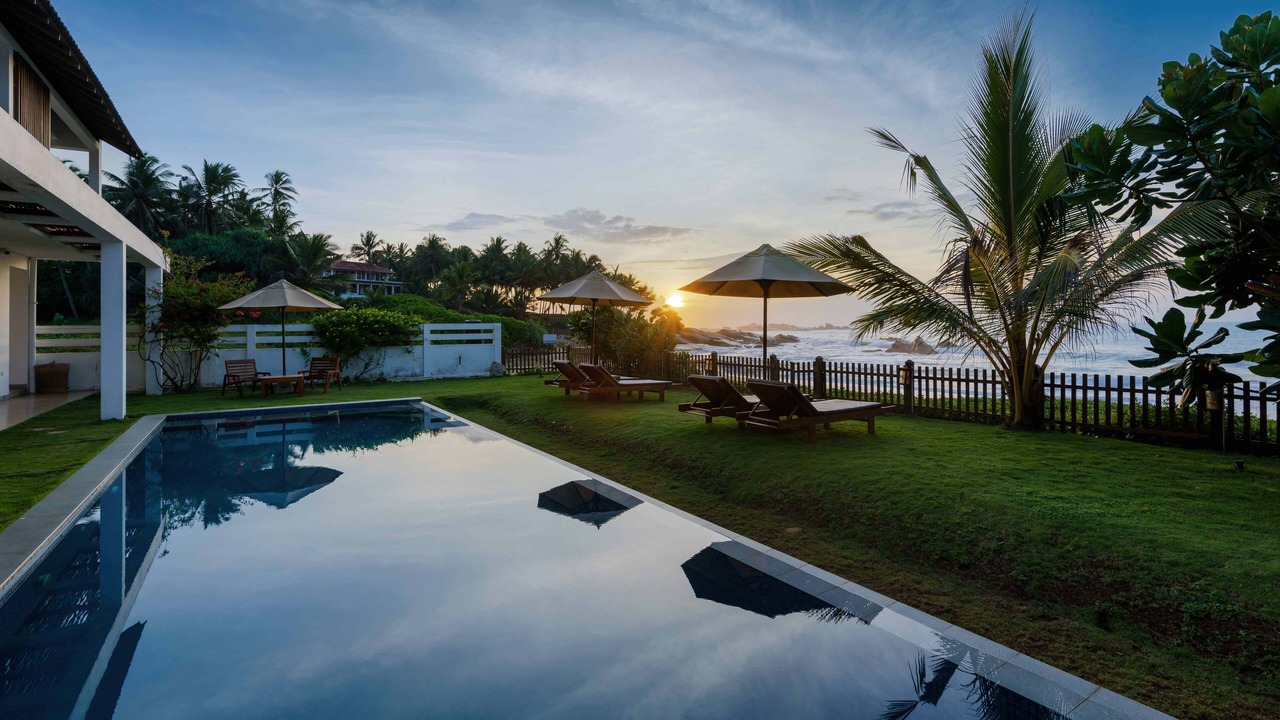 Photo of Outdoor in Gurupokuna