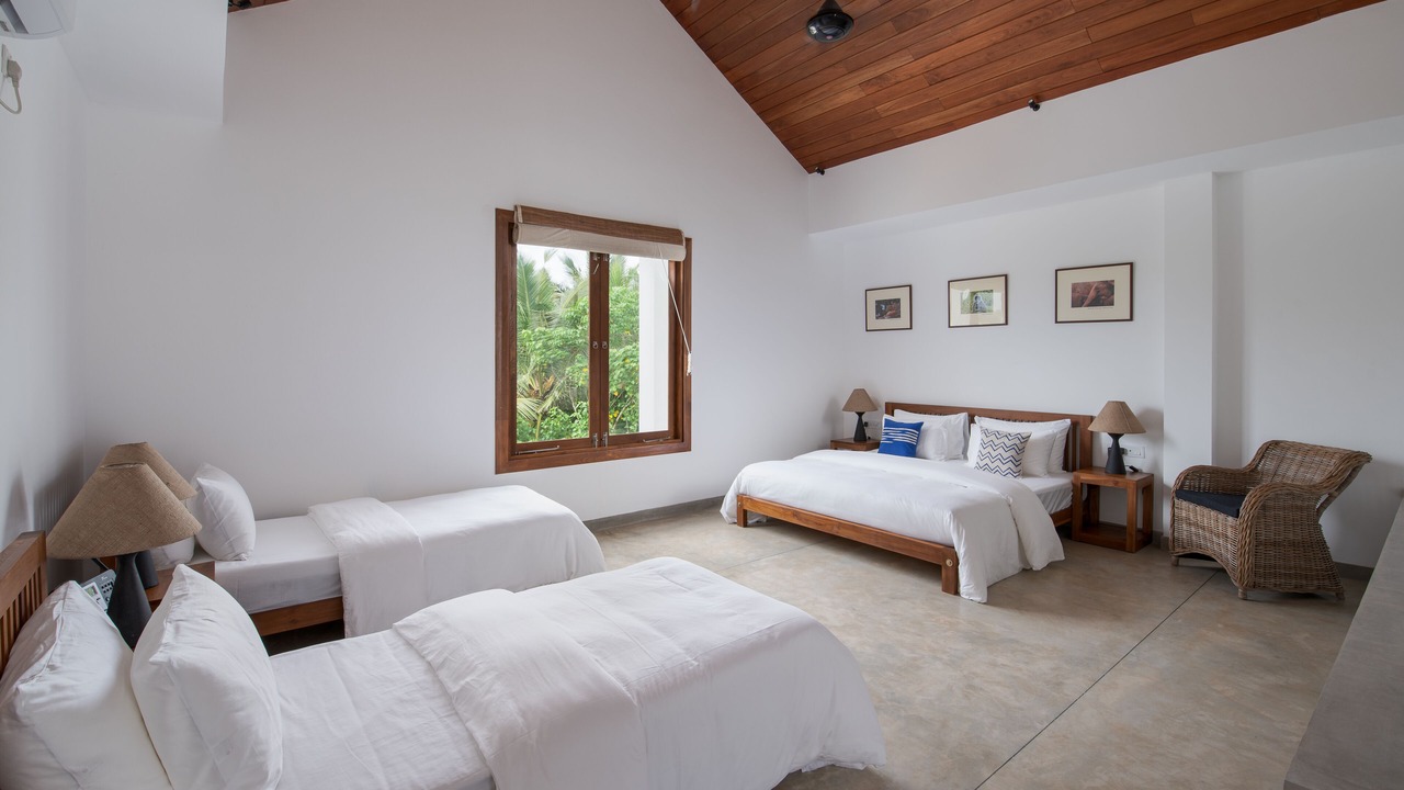 Photo of Bedroom in Gurupokuna