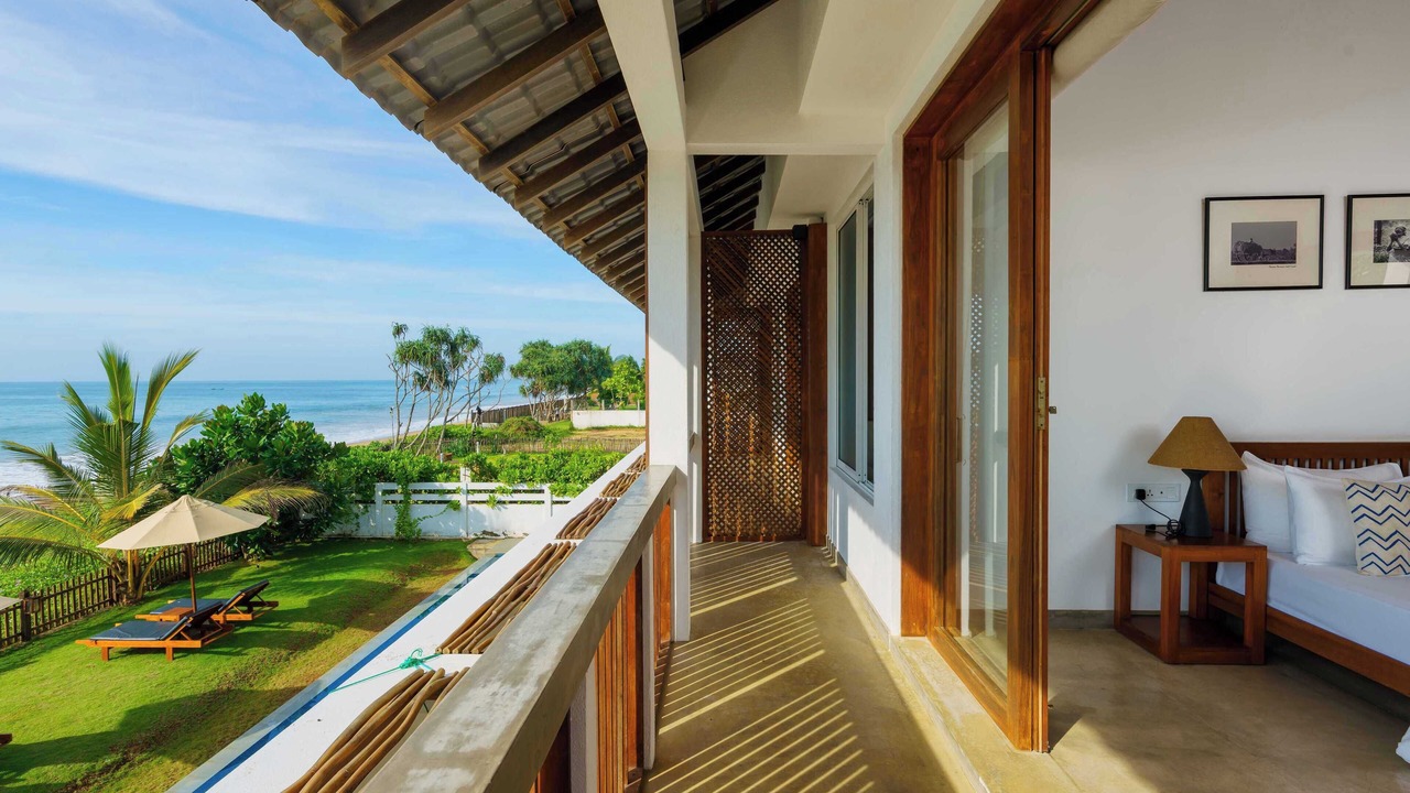 Photo of Patio Balcony in Gurupokuna