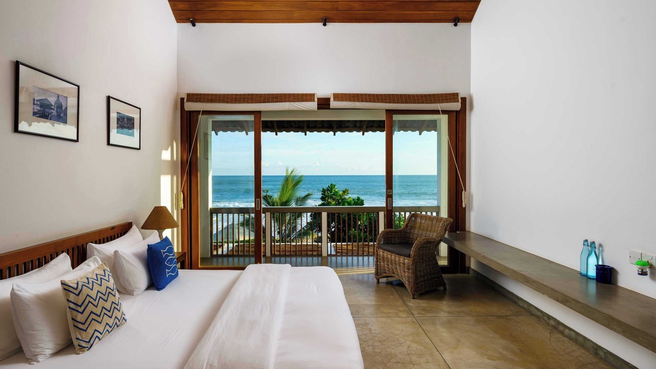 Photo of Bedroom in Gurupokuna