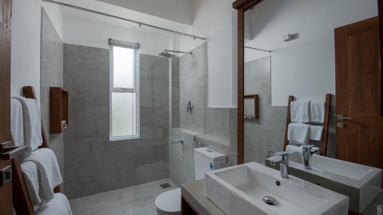 Photo of Bathroom in Gurupokuna