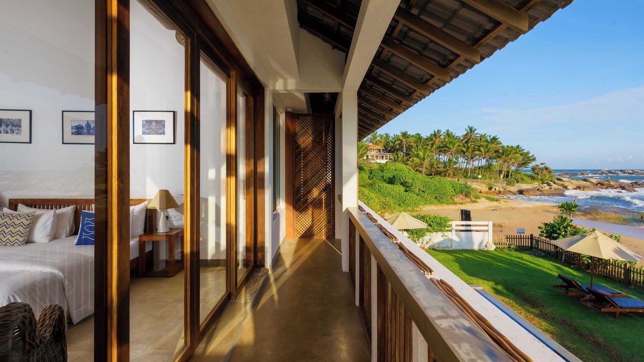Photo of Patio Balcony in Gurupokuna